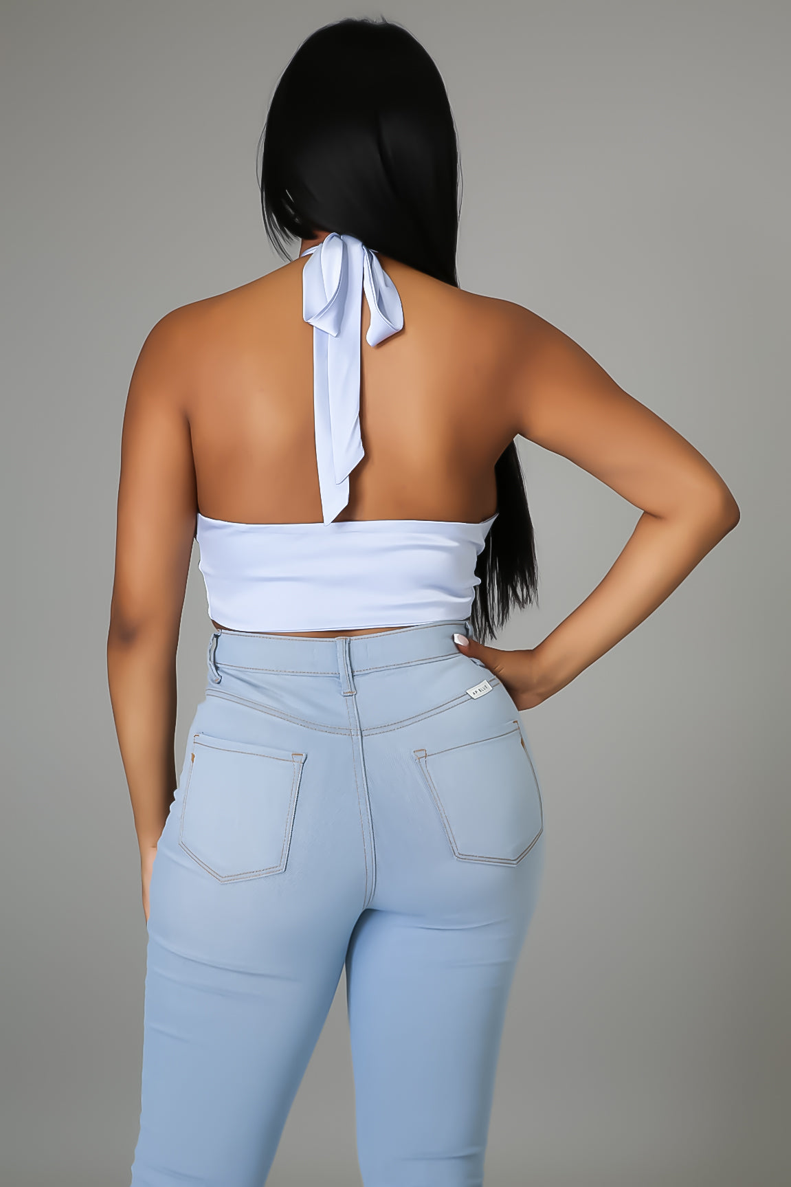 Set Off Queen Top