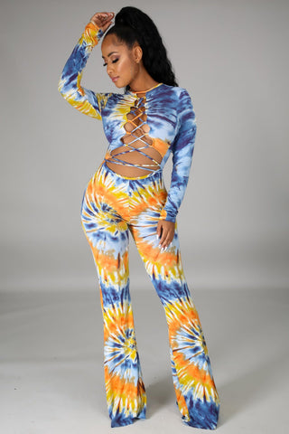 Nights Like This Dress