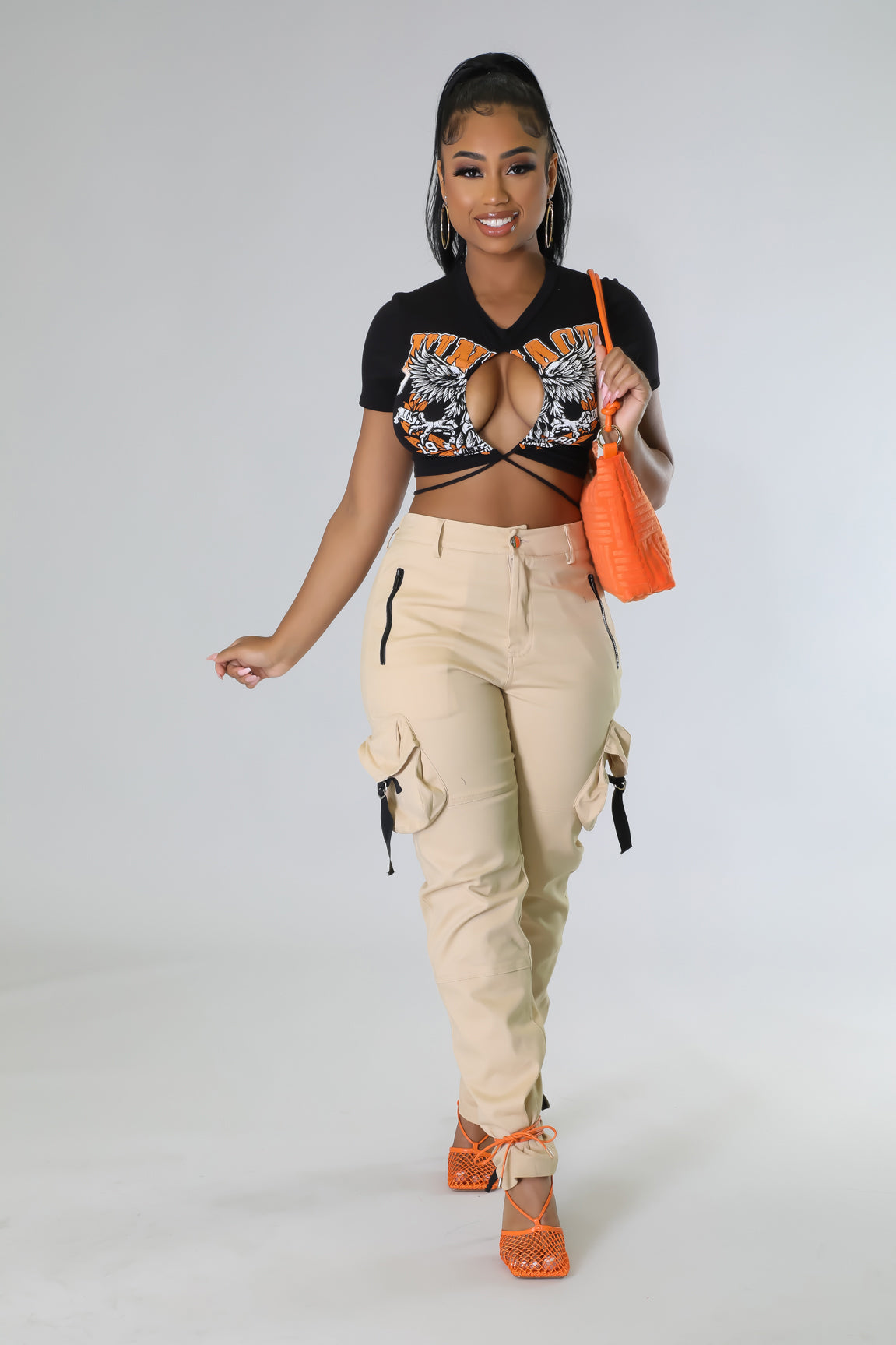 Sibyl Pants