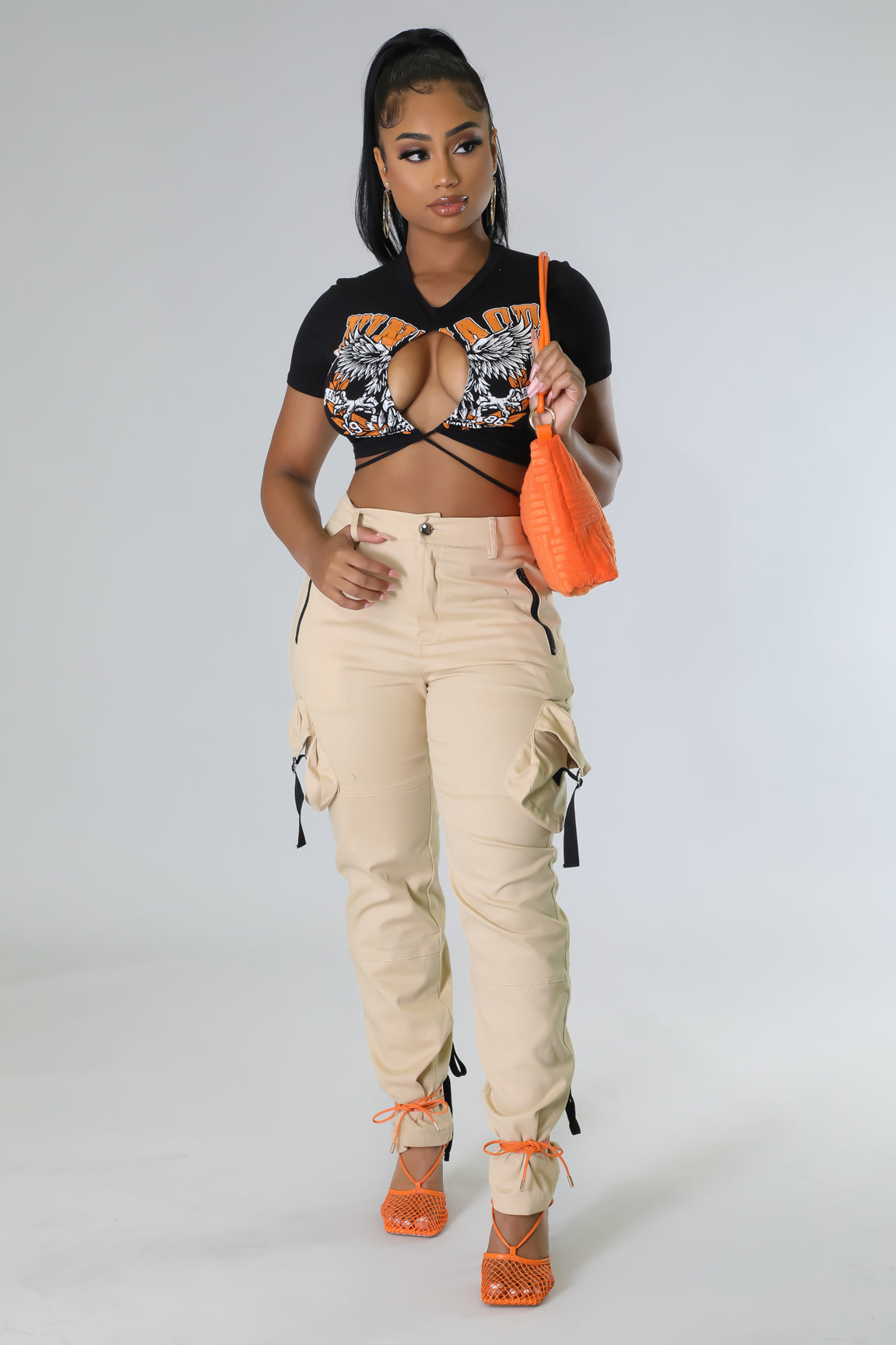 Sibyl Pants