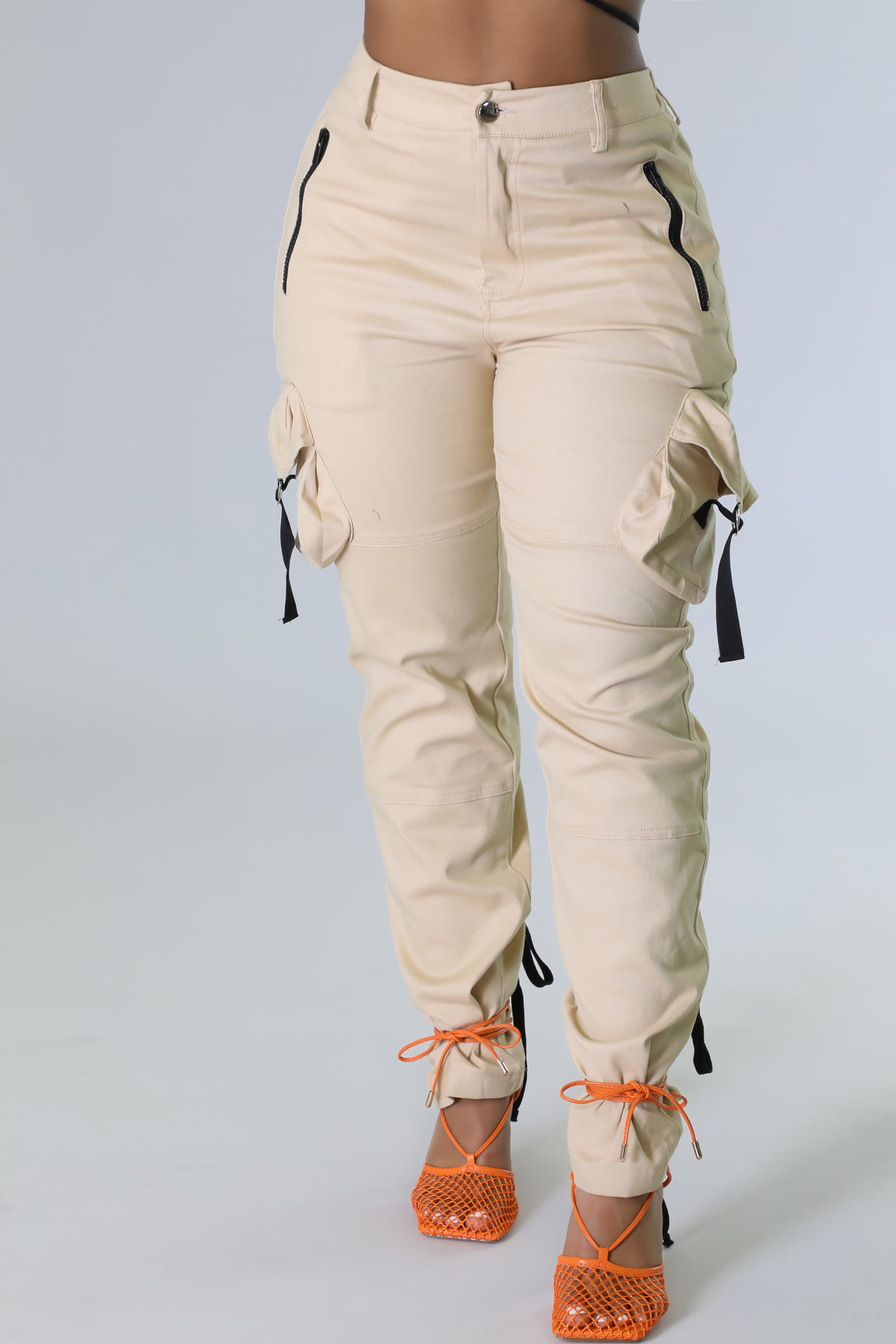 Sibyl Pants