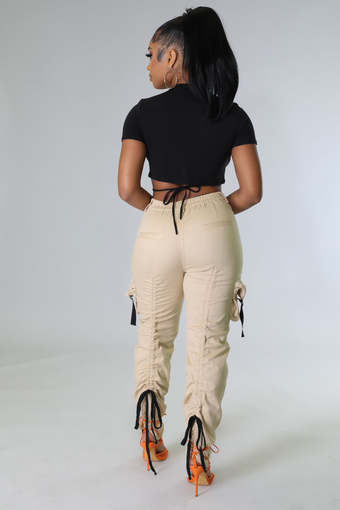 Sibyl Pants