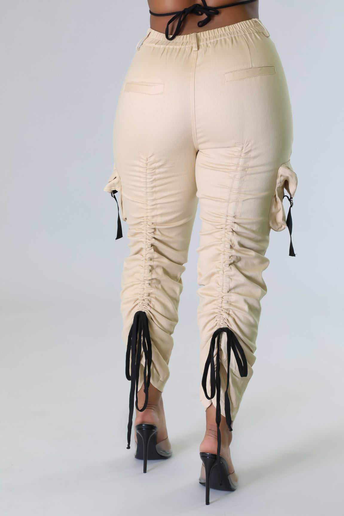 Sibyl Pants