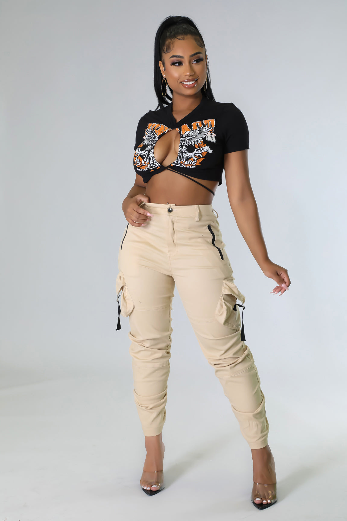 Sibyl Pants
