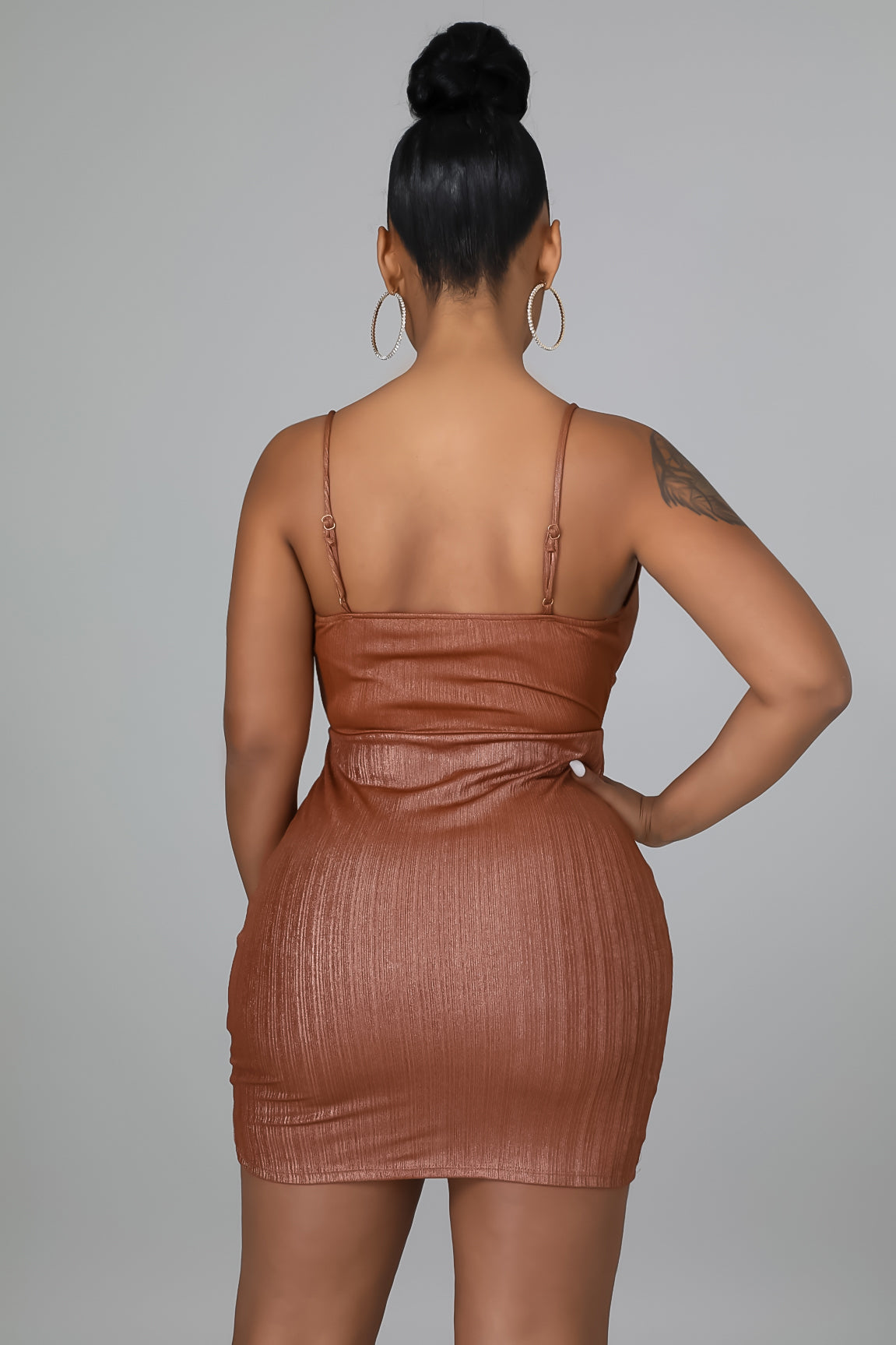 Perla Breeze Dress