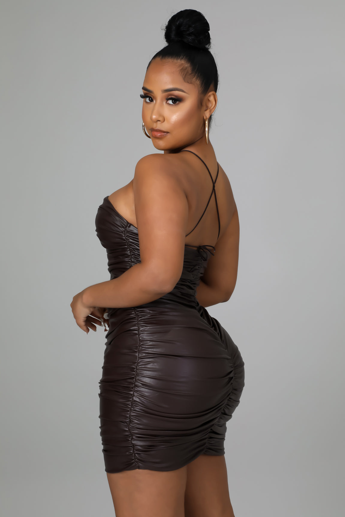 Thalia Dress