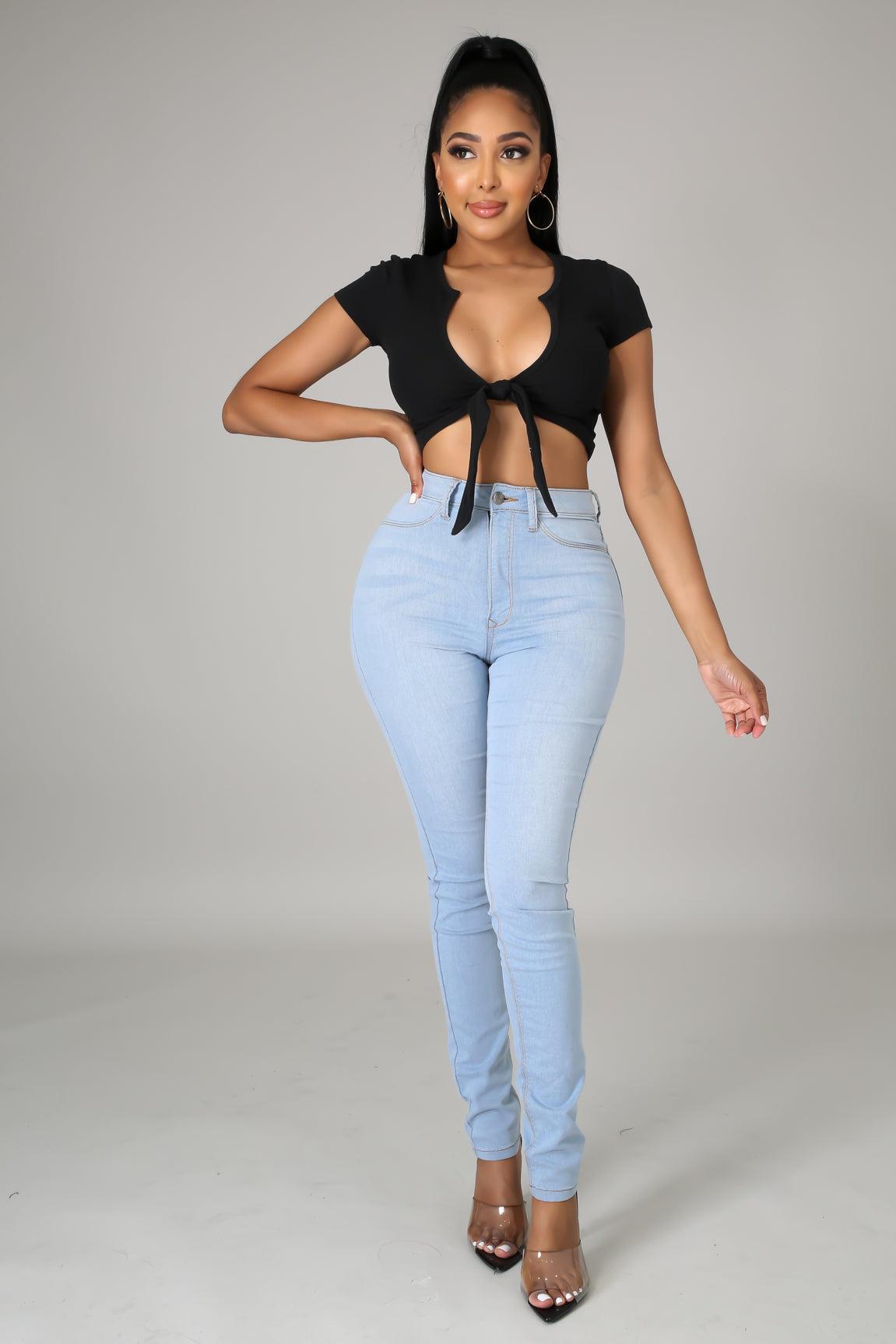 Emery Top