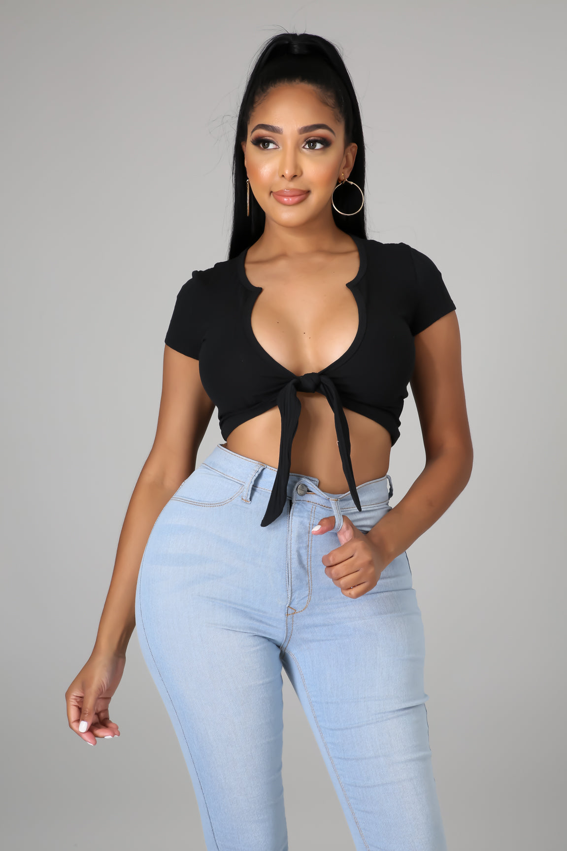 Emery Top