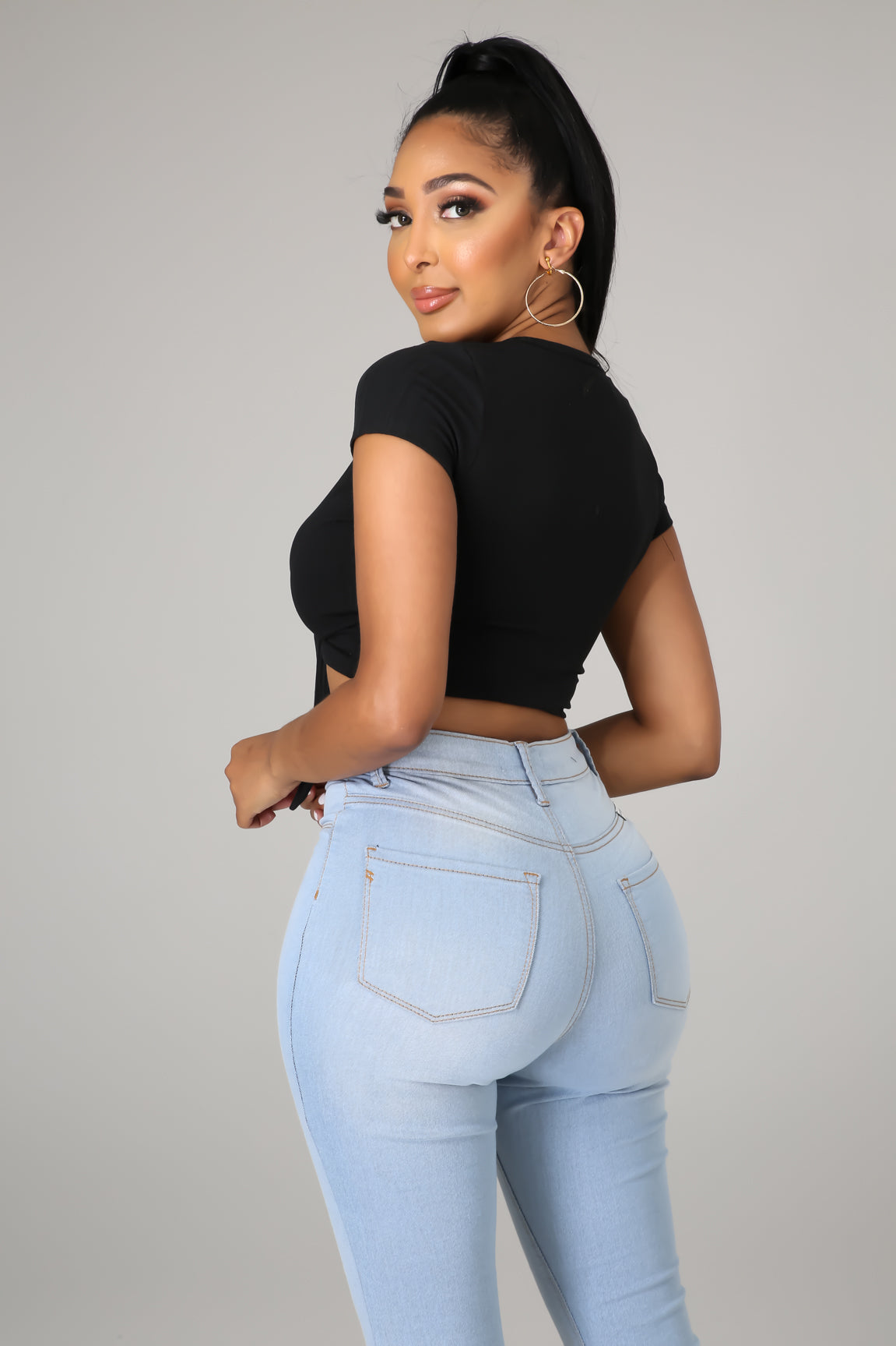 Emery Top