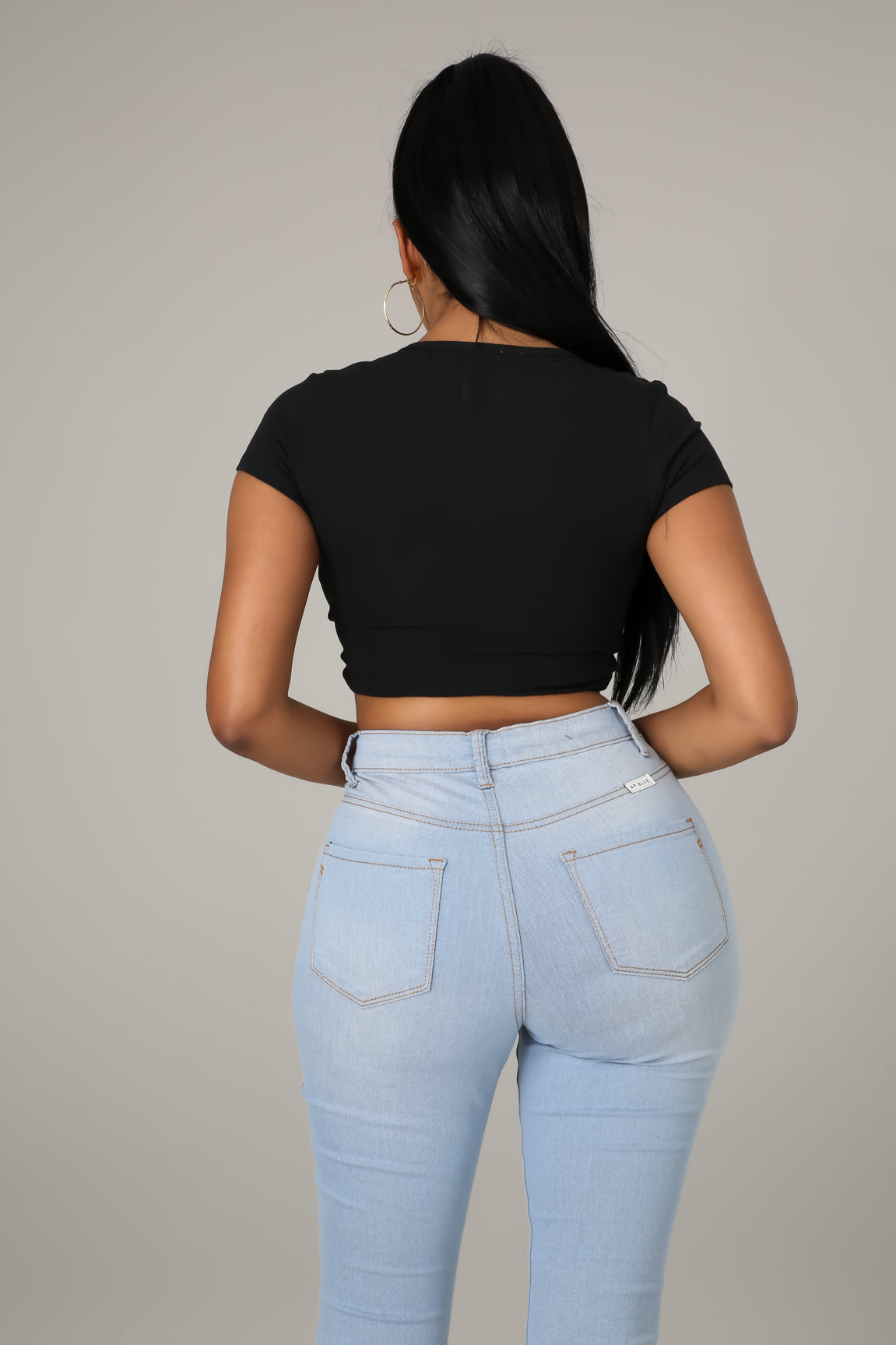 Emery Top