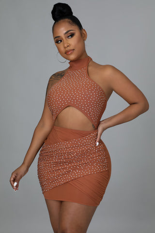 Evonne Dress