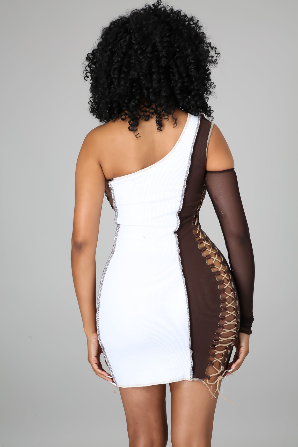 What's Your Stitch Dress