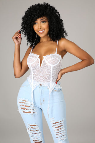 Velvet Cutie Short Set