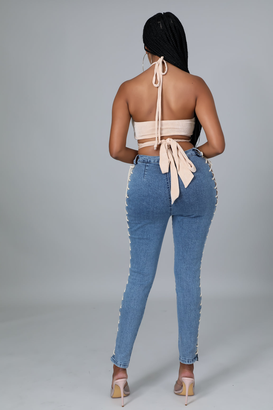 Londyn Jeans