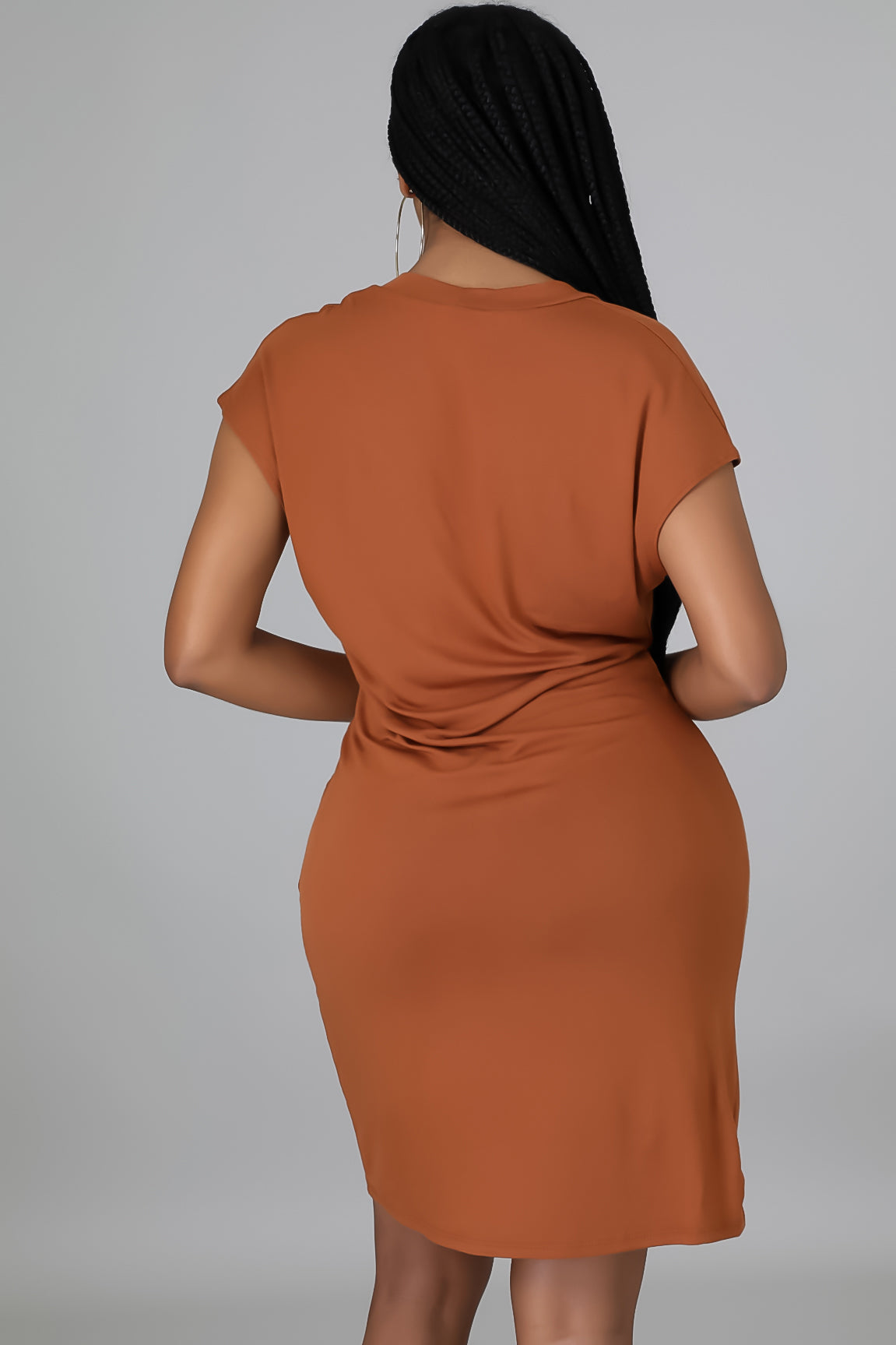Adanna Babe Dress