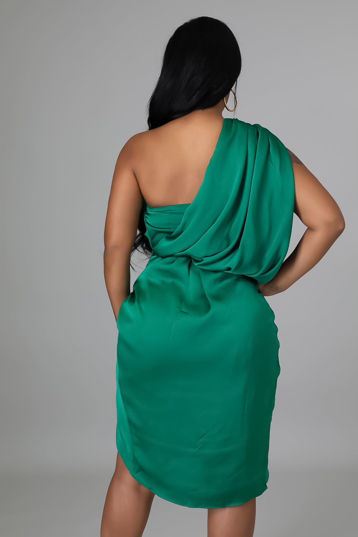 Kiss Me Long Dress