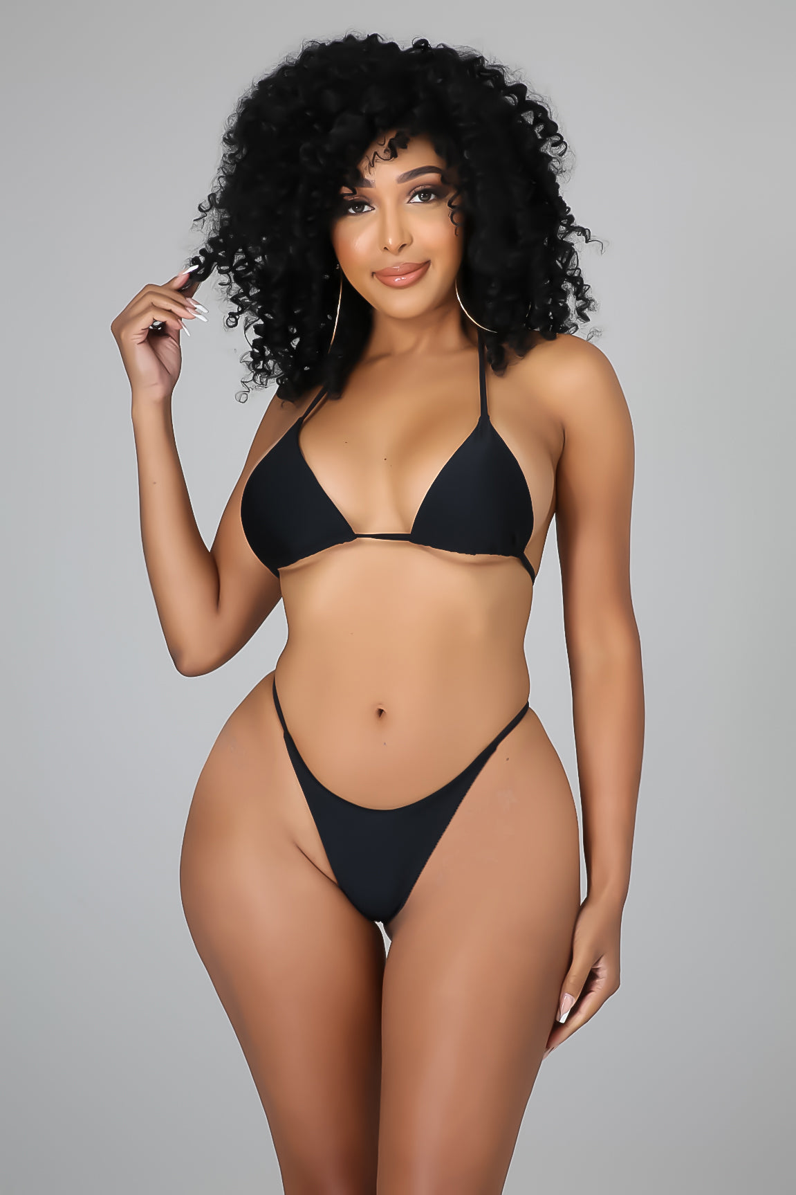 3pc Sunshine And Butterflies Swim Set