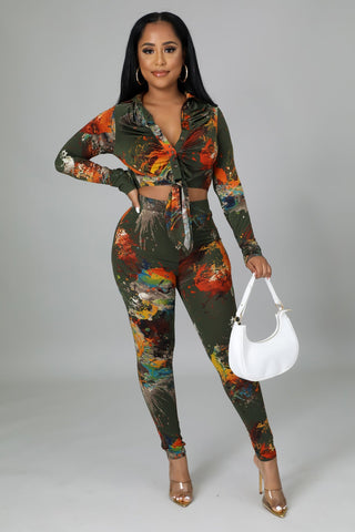 Know My Worth Dress