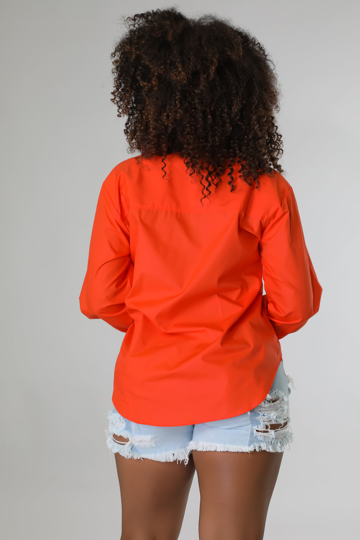 Chastity Top