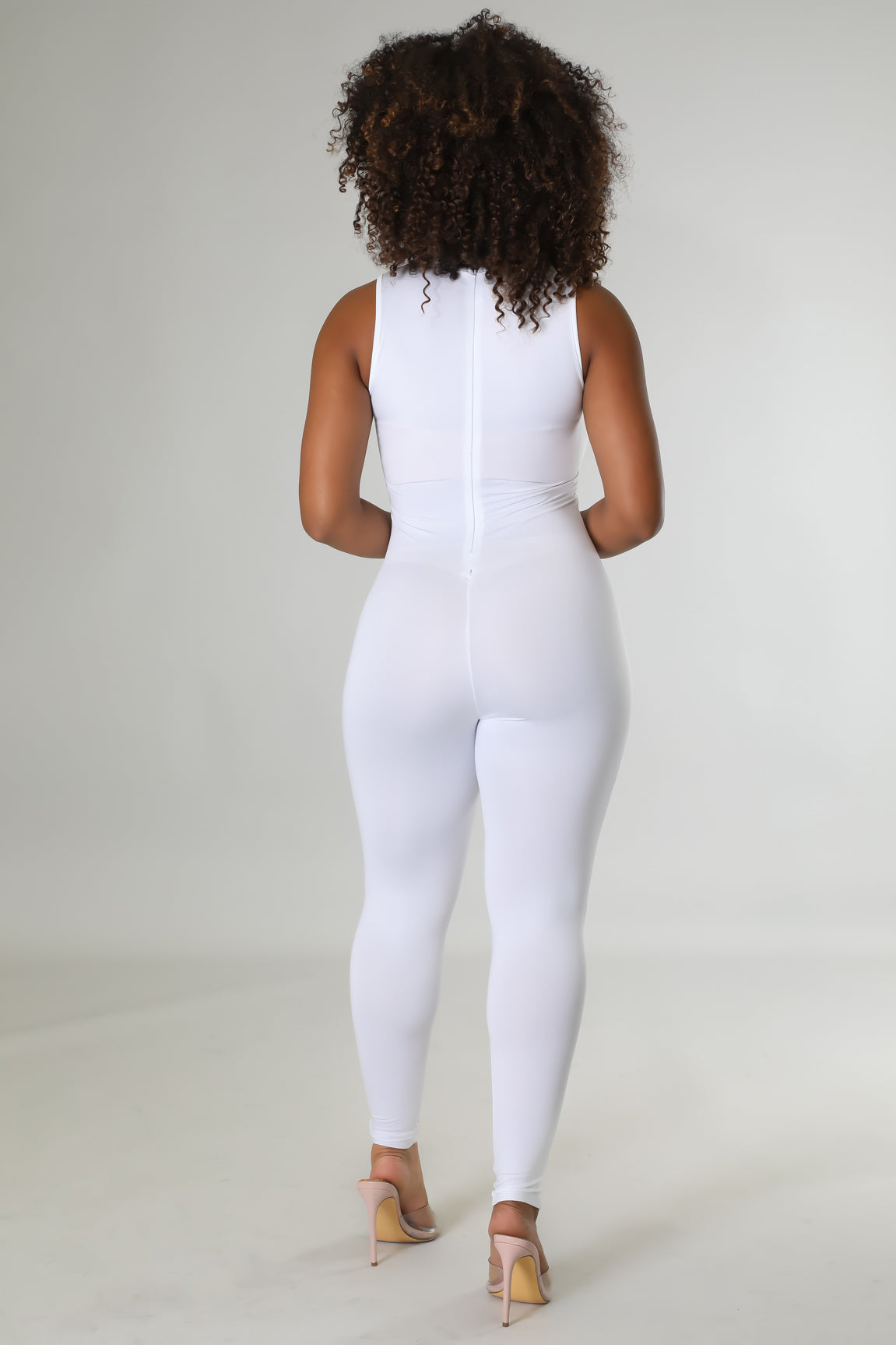 Juicy Bodies Jumpsuit