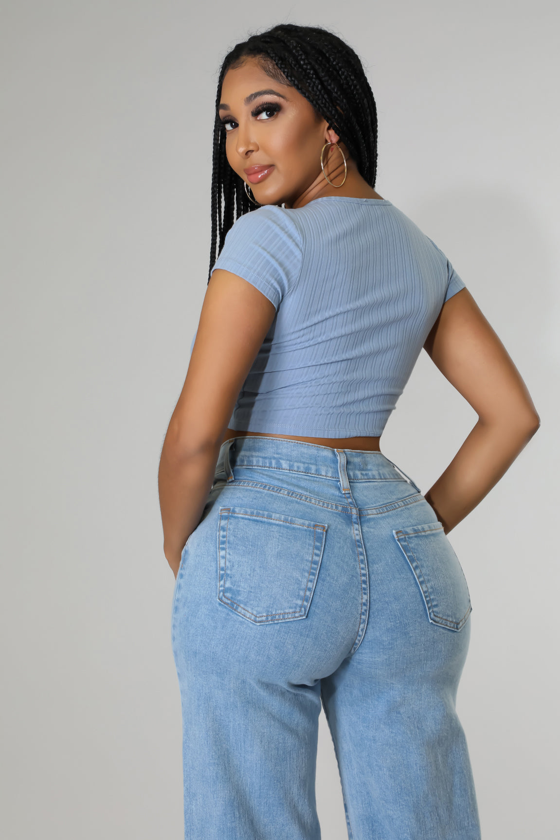 Emery Top