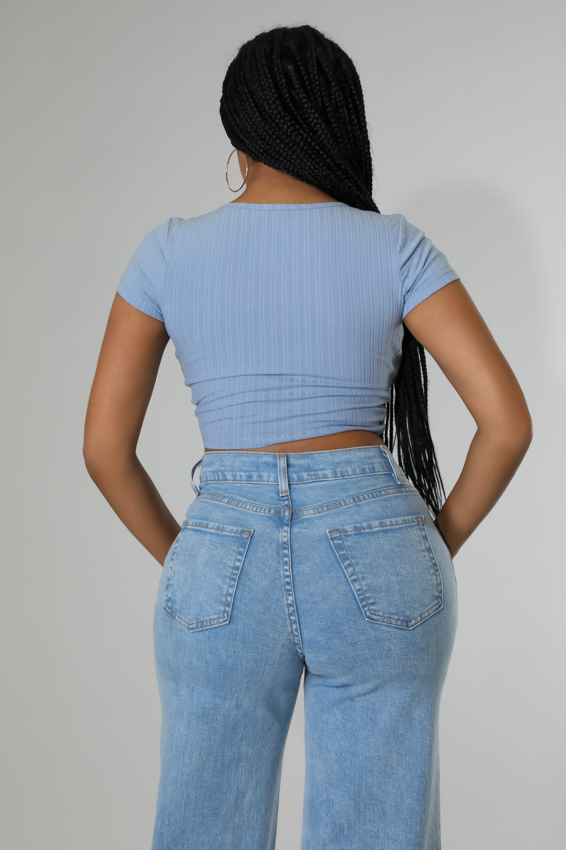 Emery Top