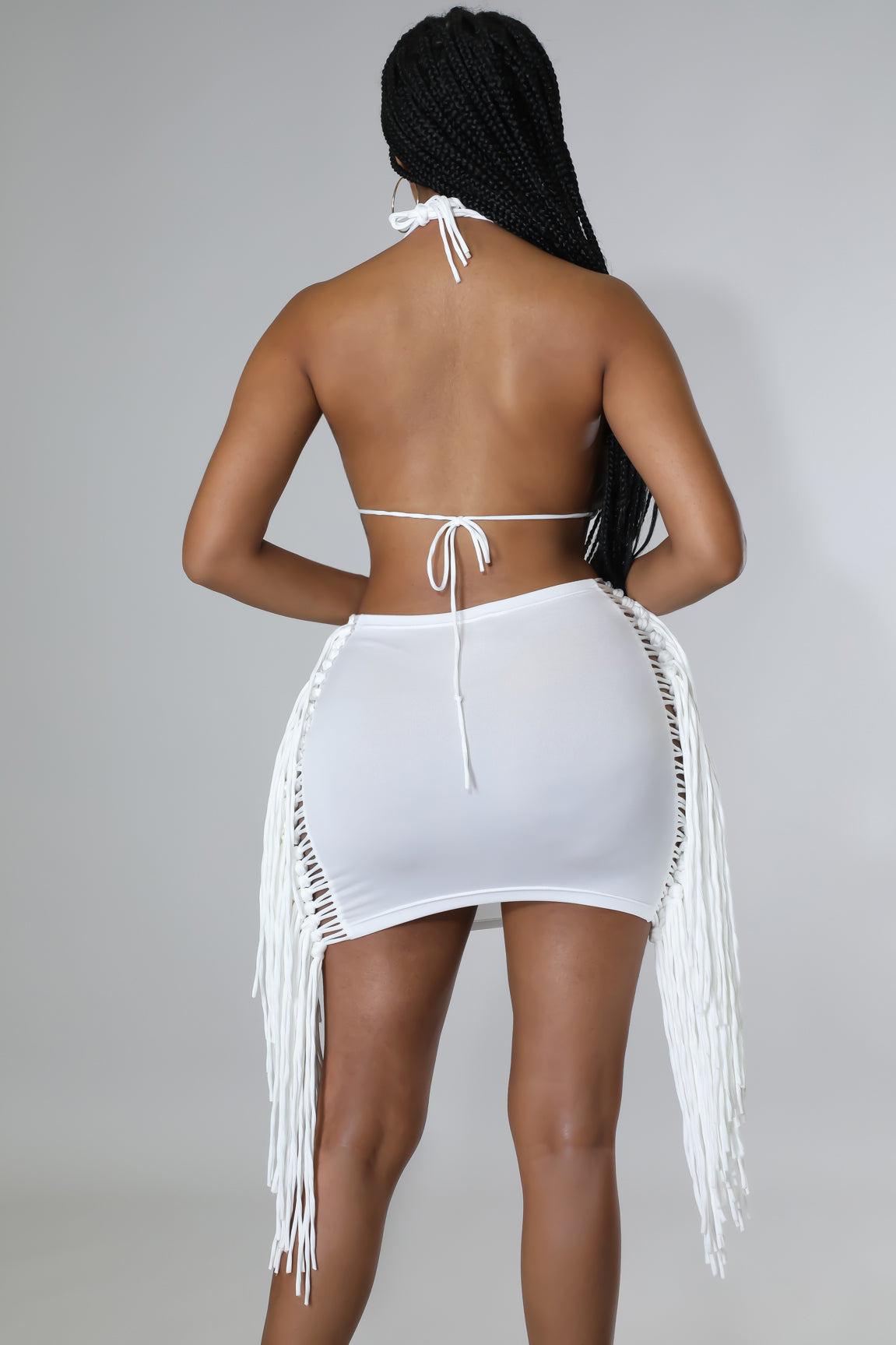 Tokyo Nights Dress