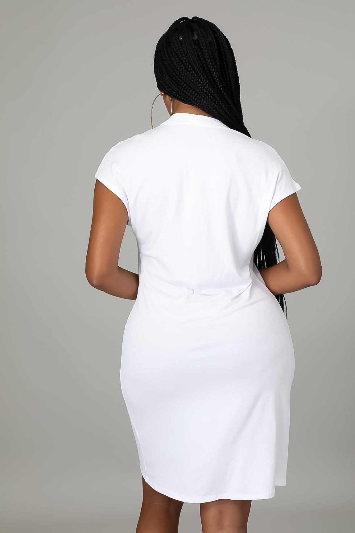 Adanna Babe Dress