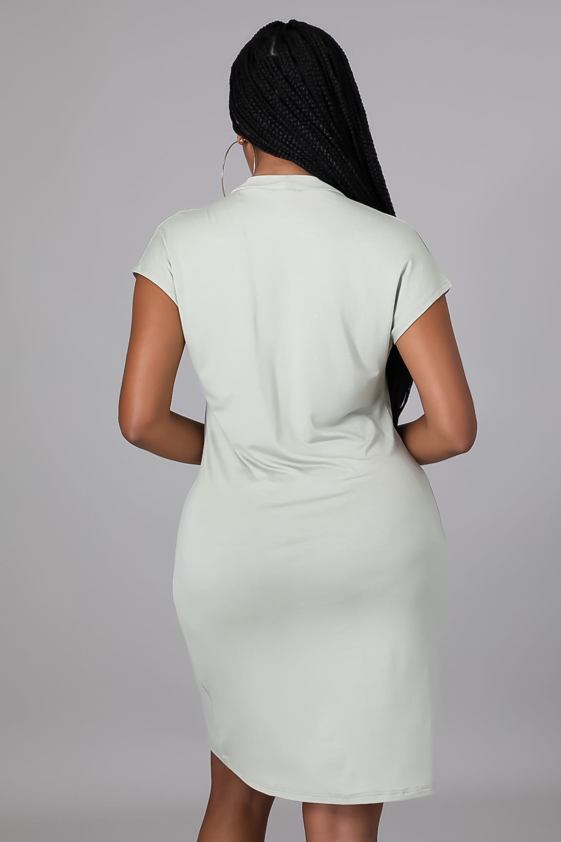 Adanna Babe Dress