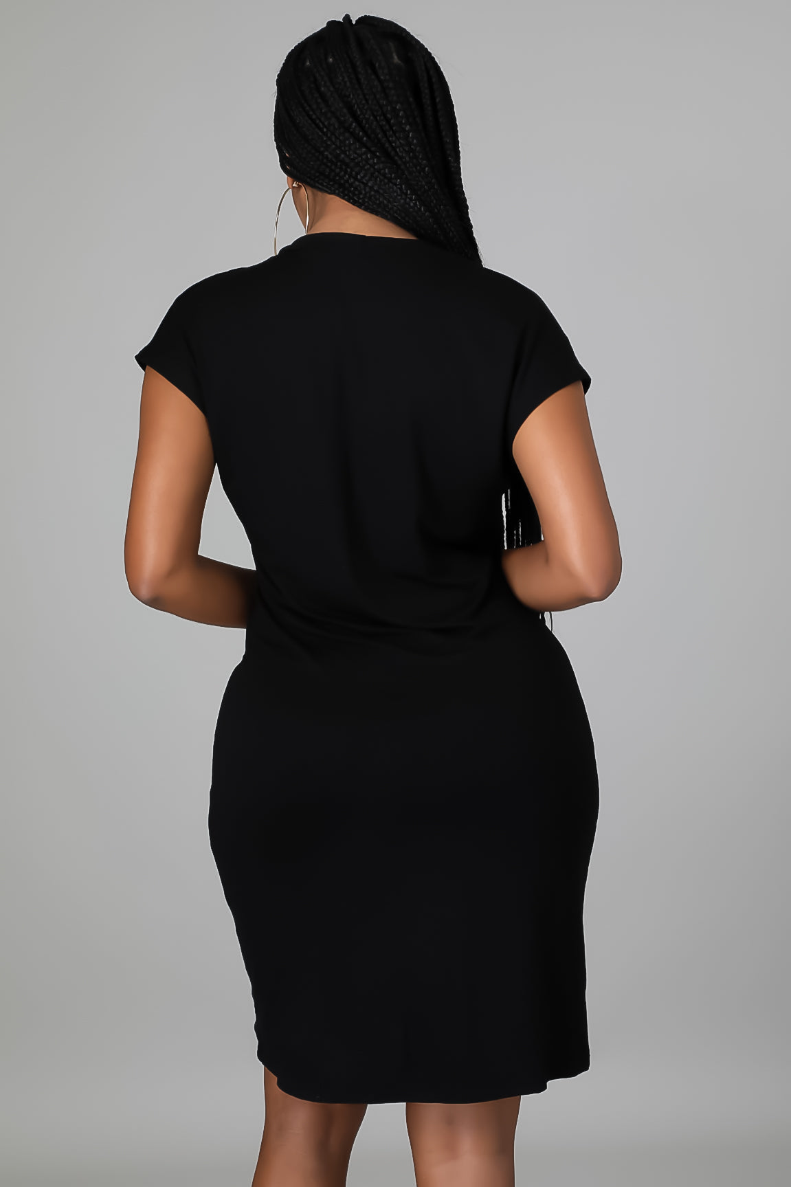 Adanna Babe Dress