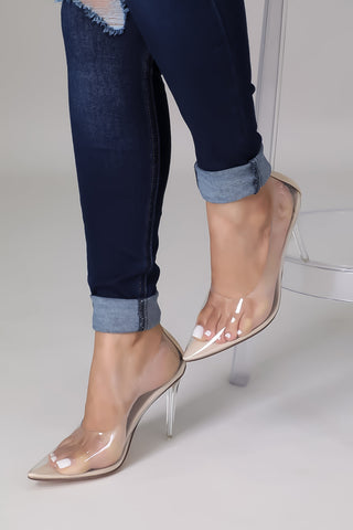 Expensive Girly Heels