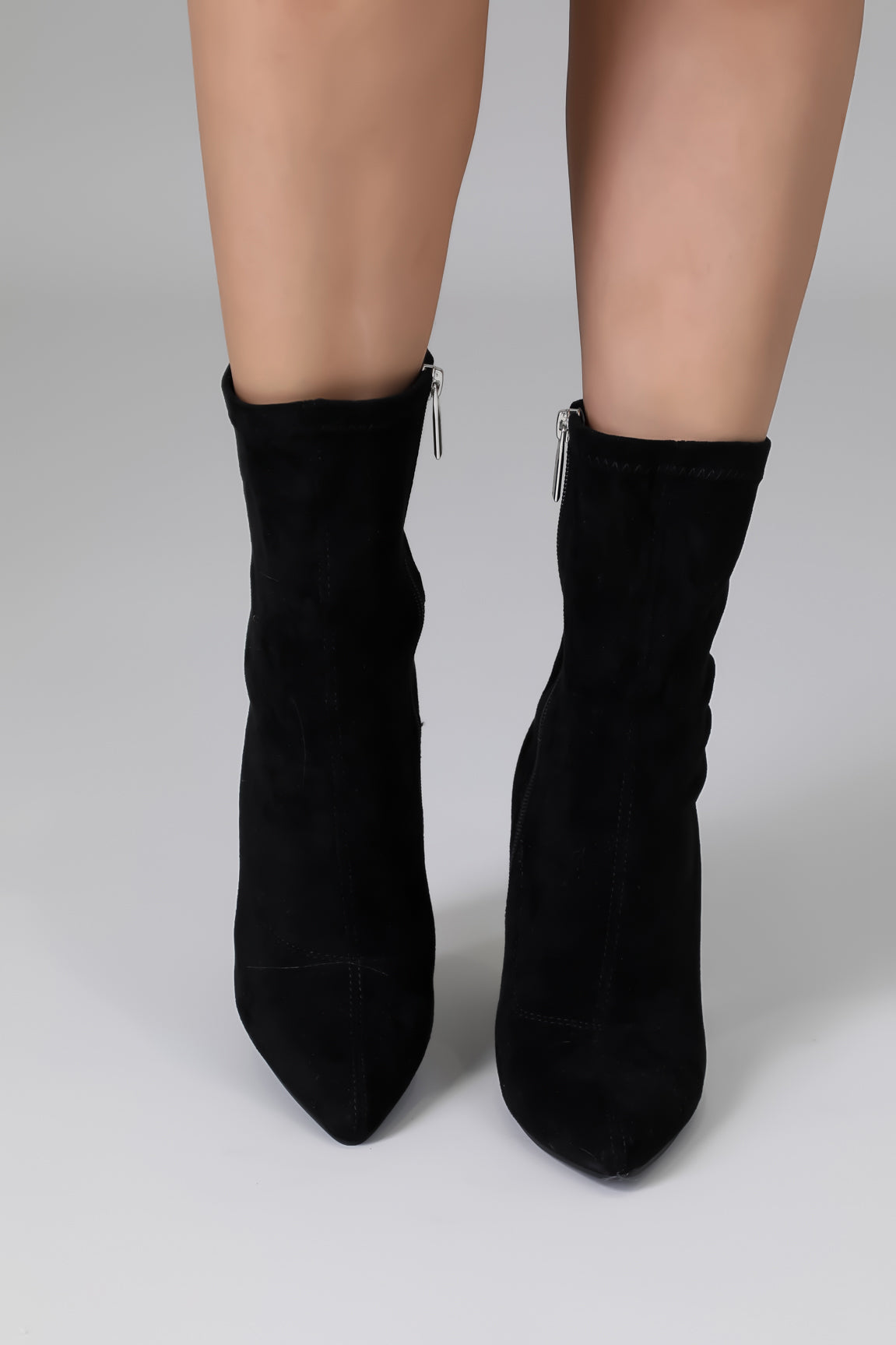 Catch Me Later Booties