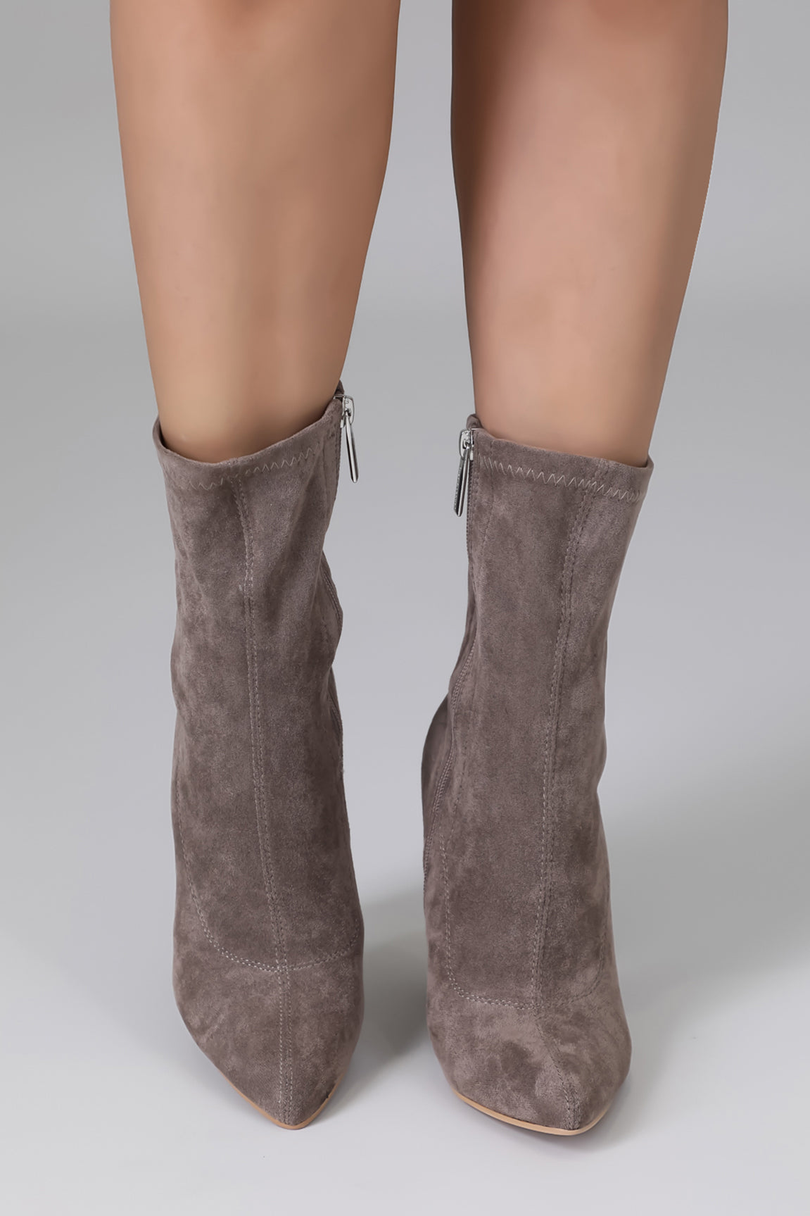 Catch Me Later Booties