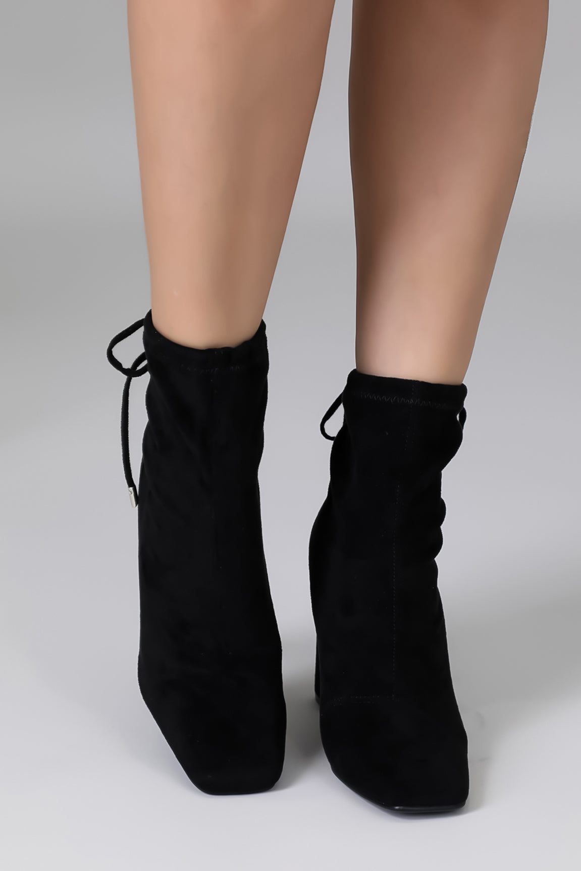 Wait For No One Booties