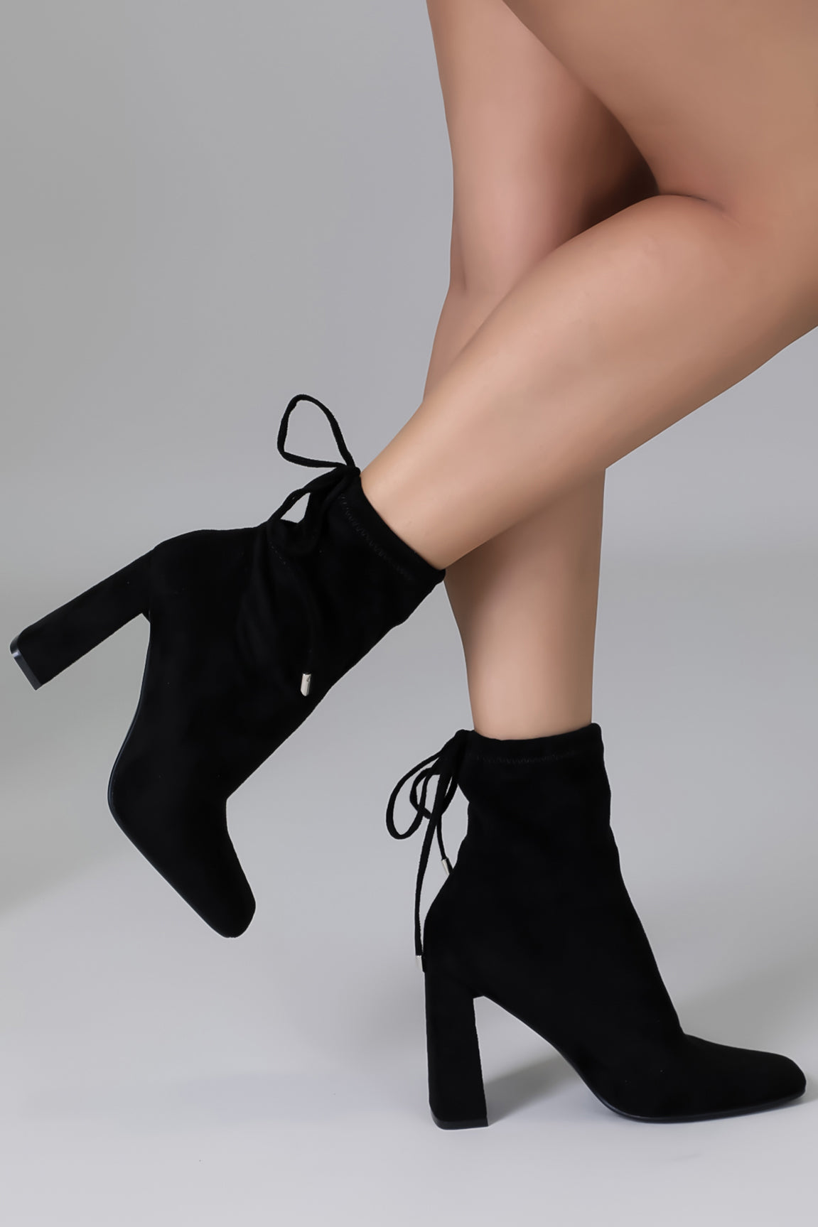 Wait For No One Booties