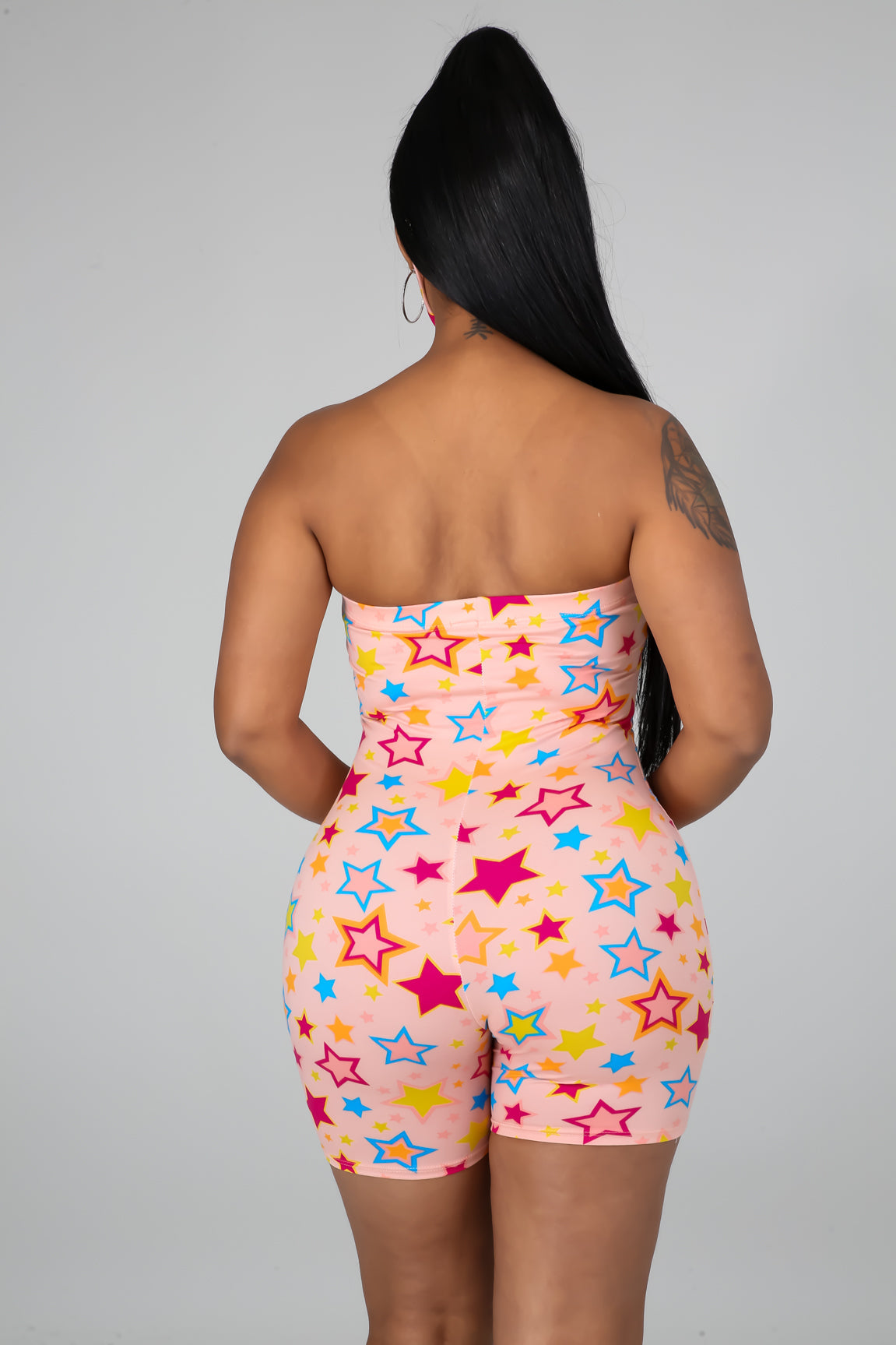 In For Dessert Romper Set