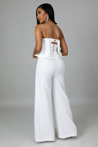 Summer Strolls Jumpsuit