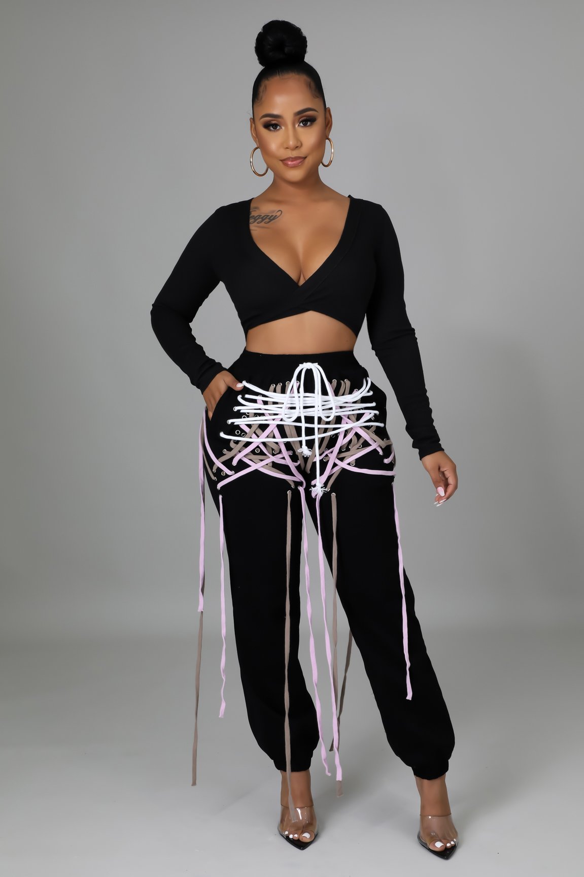 Thea Nights Pants