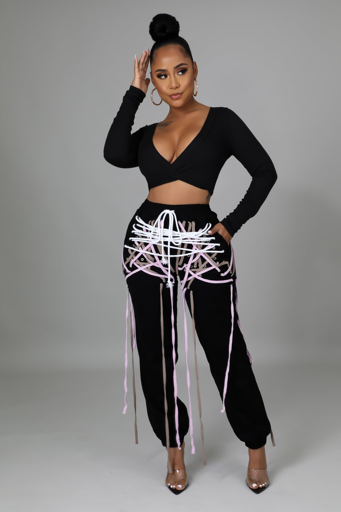 Thea Nights Pants