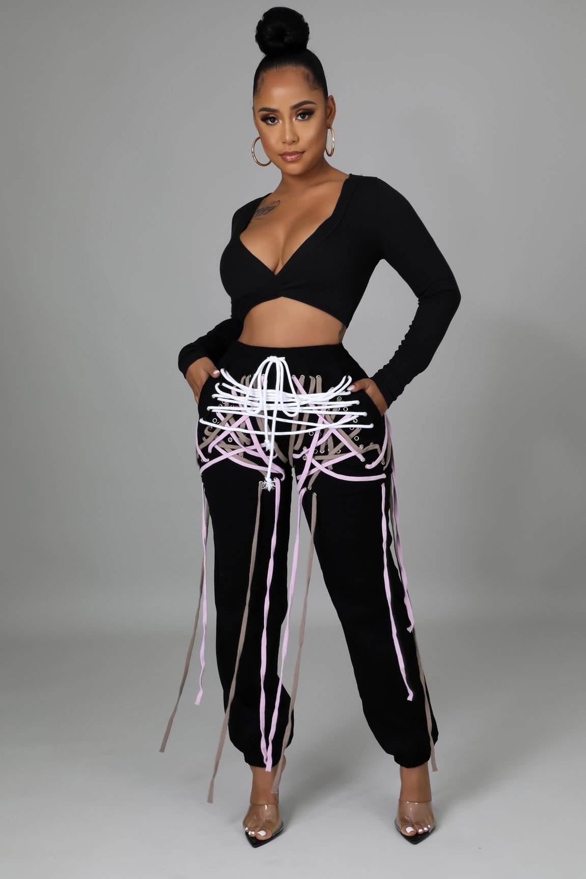 Thea Nights Pants