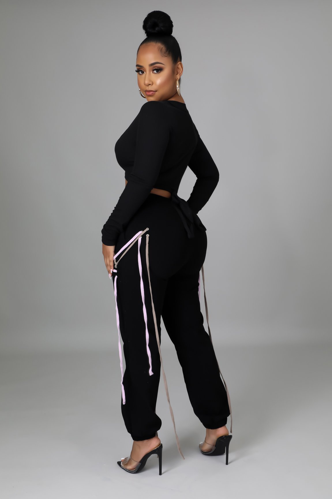 Thea Nights Pants