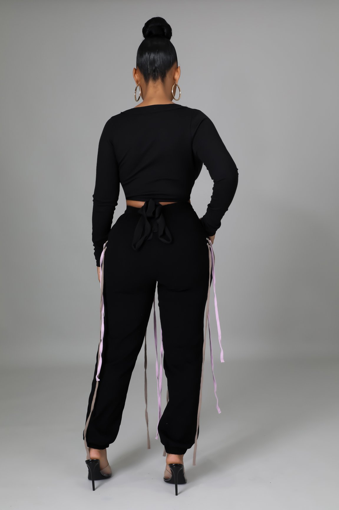 Thea Nights Pants