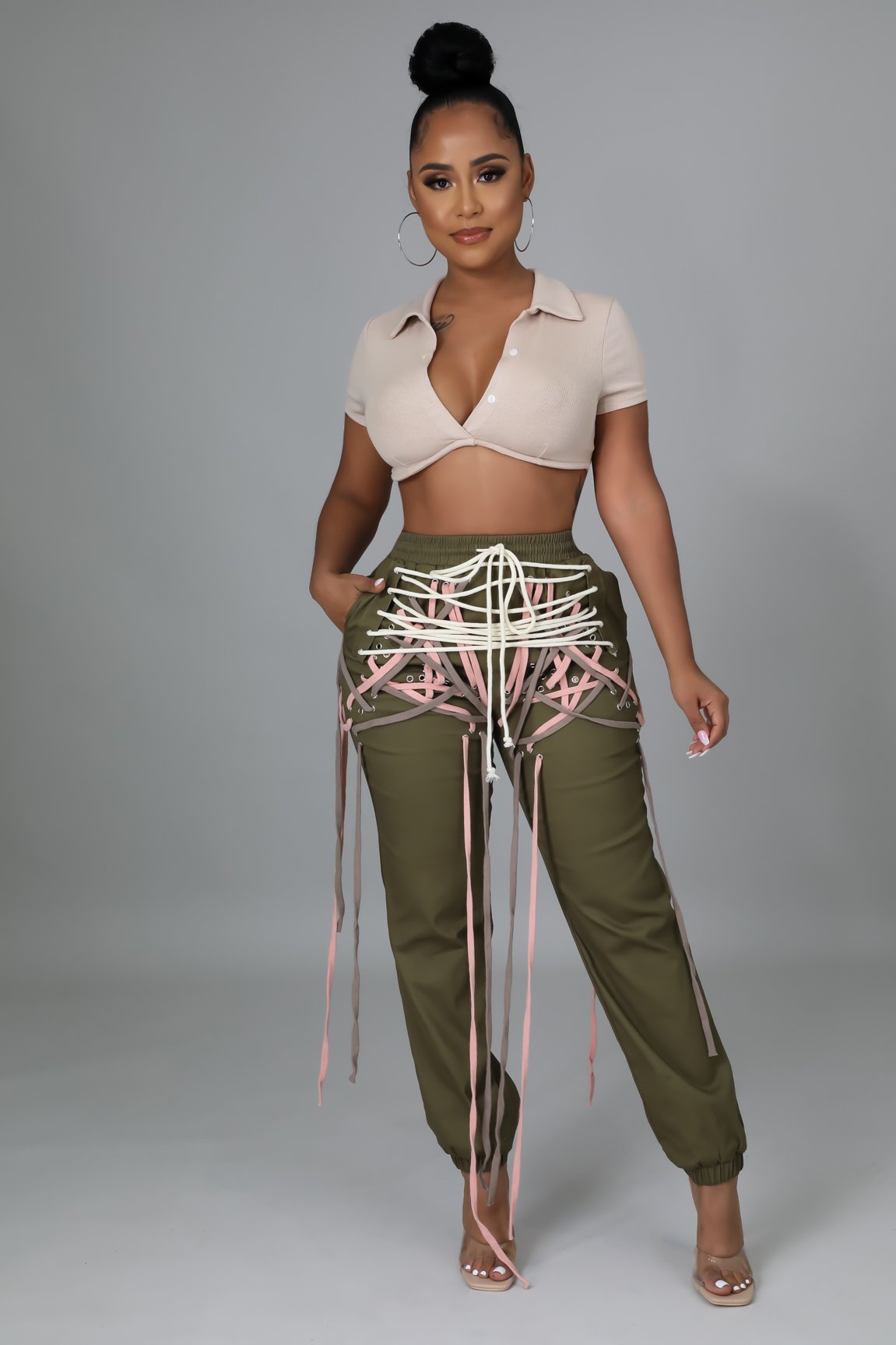 Thea Nights Pants