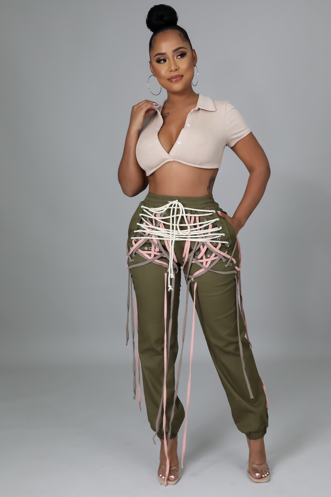 Thea Nights Pants