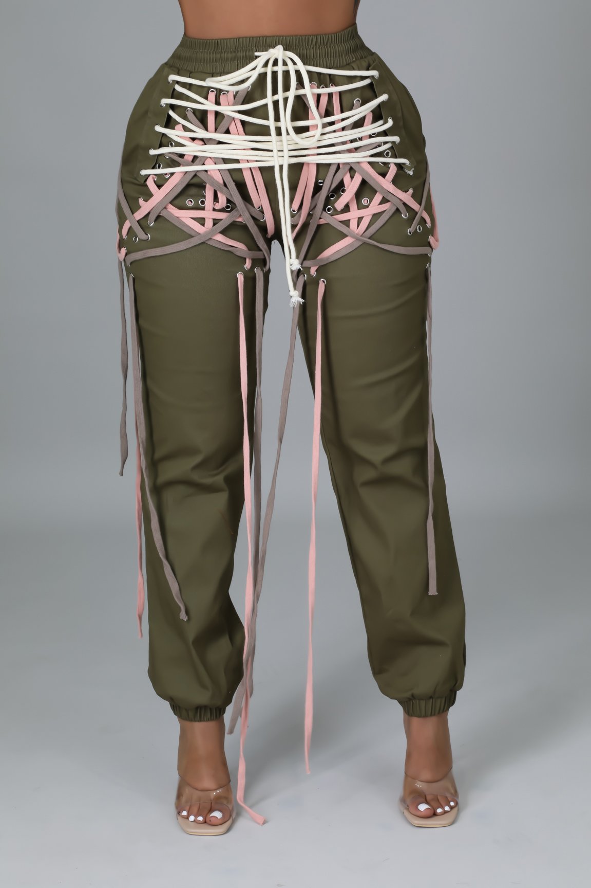 Thea Nights Pants