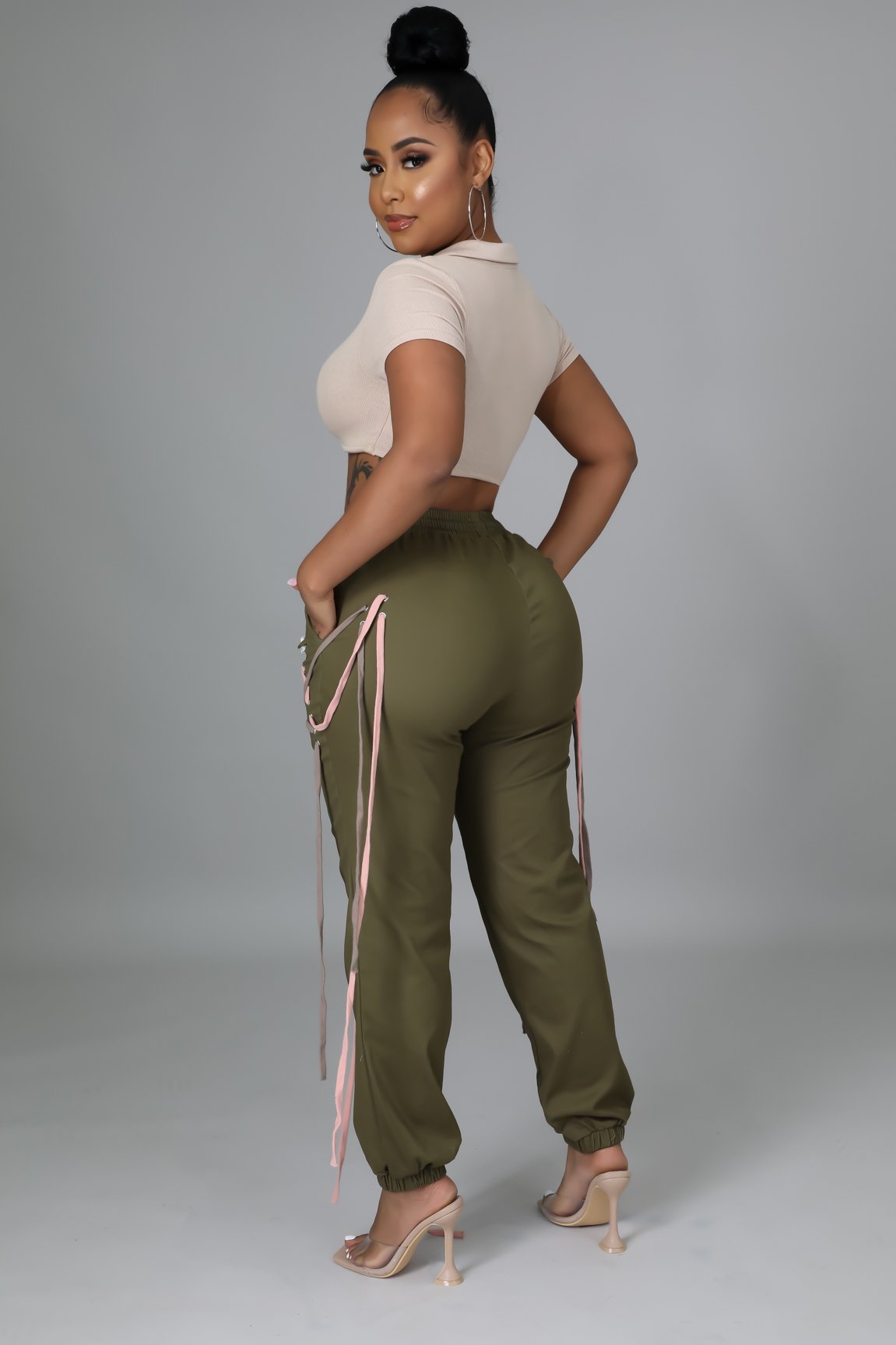 Thea Nights Pants