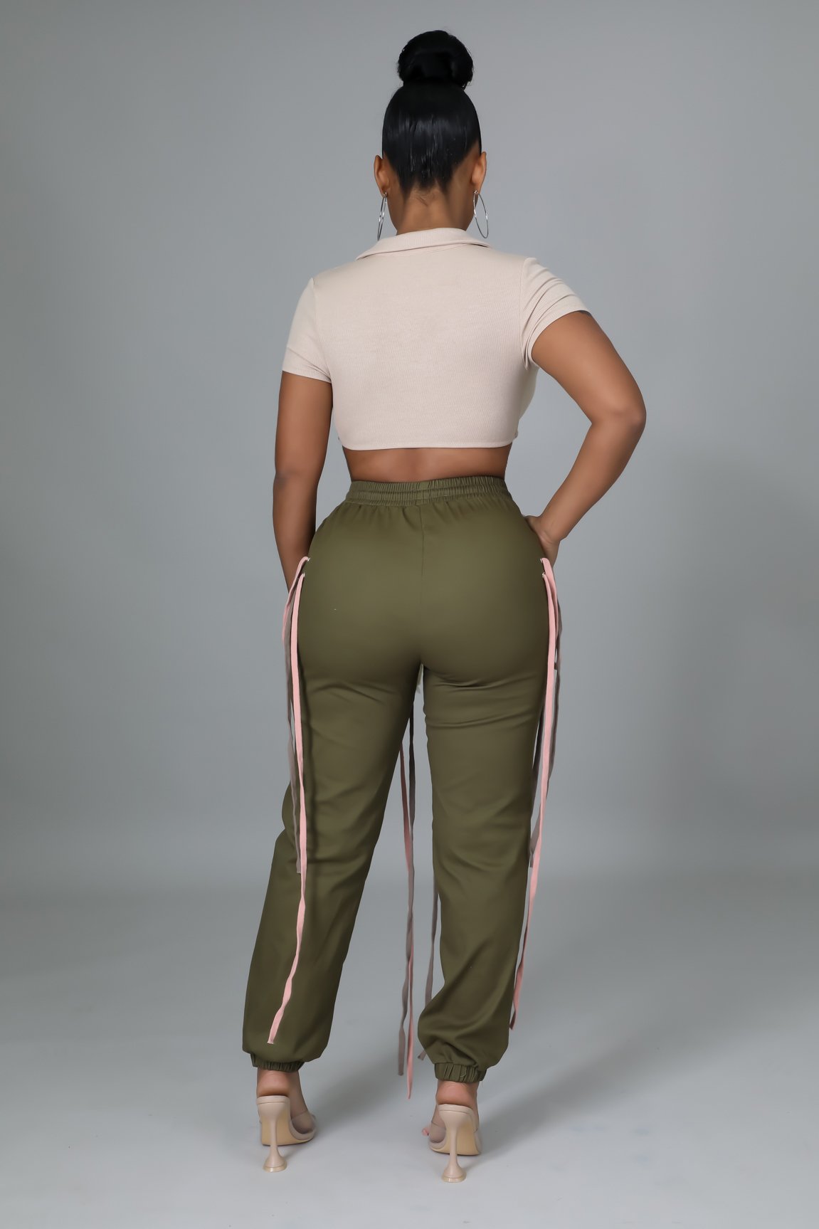 Thea Nights Pants