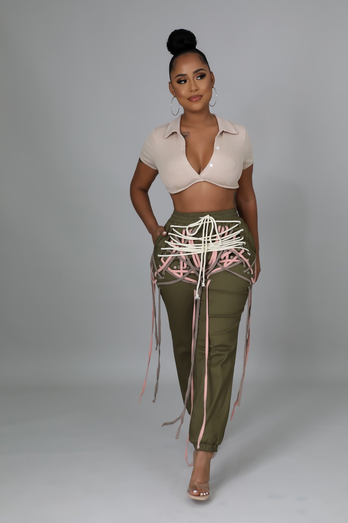 Thea Nights Pants