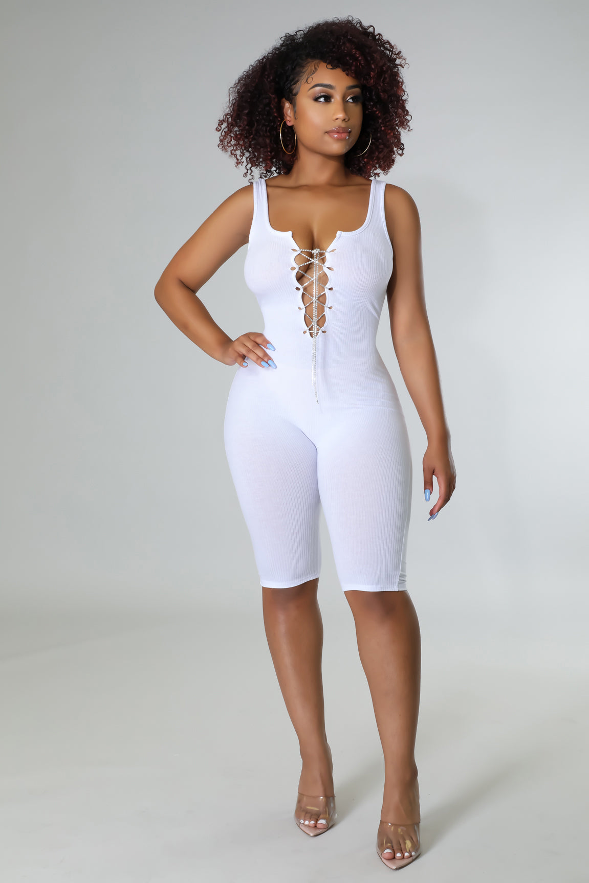 Amaris Babe Romper