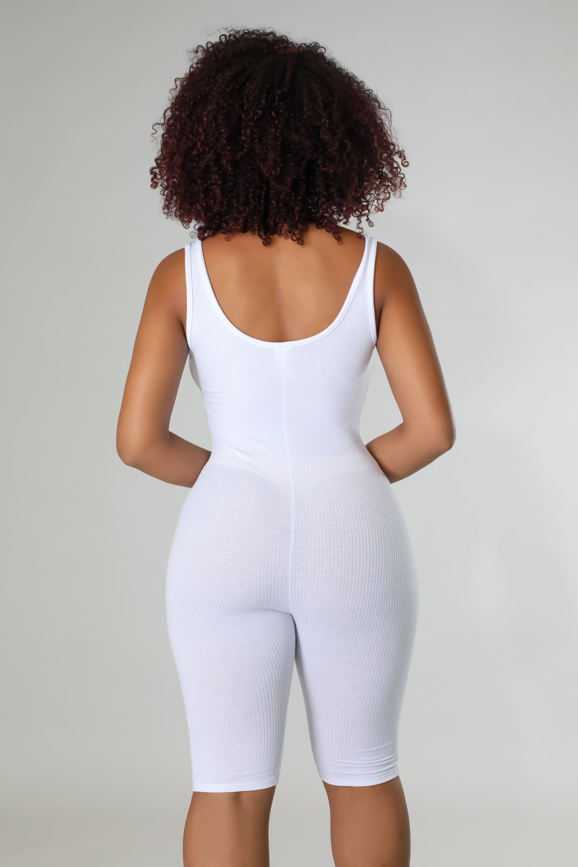 Amaris Babe Romper